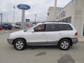 2006 Santa Fe GLS 4WD #2