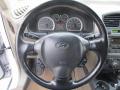 2006 Santa Fe GLS 4WD #11