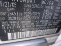 2006 Santa Fe GLS 4WD #14
