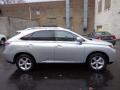 2013 RX 350 AWD #4