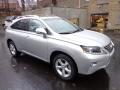 2013 RX 350 AWD #5