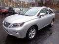 2013 RX 350 AWD #7