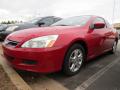 2007 Accord EX-L Coupe #1