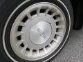  2001 Lincoln Town Car Executive Wheel #5