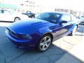 2013 Mustang GT Premium Coupe #4 2013 Mustang GT Premium Coupe #4