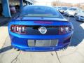 2013 Mustang GT Premium Coupe #7 2013 Mustang GT Premium Coupe #7