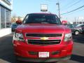 2012 Tahoe Hybrid 4x4 #2