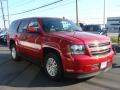 2012 Tahoe Hybrid 4x4 #3