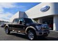 2013 F250 Super Duty Lariat Crew Cab 4x4 #1
