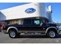 2013 F250 Super Duty Lariat Crew Cab 4x4 #2