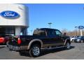 2013 F250 Super Duty Lariat Crew Cab 4x4 #3
