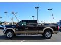 2013 F250 Super Duty Lariat Crew Cab 4x4 #5
