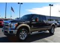 2013 F250 Super Duty Lariat Crew Cab 4x4 #6