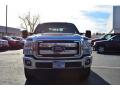 2013 F250 Super Duty Lariat Crew Cab 4x4 #7