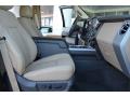 2013 F250 Super Duty Lariat Crew Cab 4x4 #14