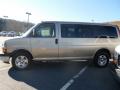 2013 Express LT 1500 AWD Passenger Van #1