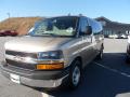 2013 Express LT 1500 AWD Passenger Van #4