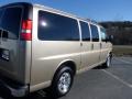 2013 Express LT 1500 AWD Passenger Van #6