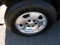  2013 Chevrolet Express LT 1500 AWD Passenger Van Wheel #10