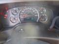  2013 Chevrolet Express LT 1500 AWD Passenger Van Gauges #17