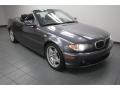 2005 BMW 3 Series 330i Convertible