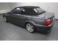 2005 3 Series 330i Convertible #5