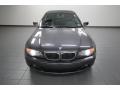 2005 3 Series 330i Convertible #7