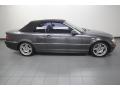 2005 3 Series 330i Convertible #10