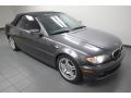 2005 3 Series 330i Convertible #11