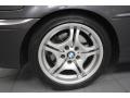 2005 BMW 3 Series 330i Convertible Wheel #12