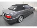 2005 3 Series 330i Convertible #13