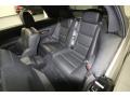 Rear Seat of 2005 BMW 3 Series 330i Convertible #16
