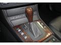  2005 3 Series 5 Speed Steptronic Automatic Shifter #24