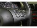 2005 3 Series 330i Convertible #26