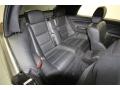 Rear Seat of 2005 BMW 3 Series 330i Convertible #30
