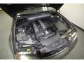  2005 3 Series 3.0L DOHC 24V Inline 6 Cylinder Engine #35
