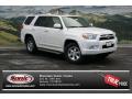 Click for details. 2013 Toyota 4Runner SR5 4x4