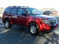 2012 Escape XLT #4