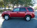 2012 Escape XLT #8