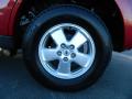 2012 Escape XLT #9