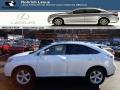 2010 RX 350 AWD #1 2010 RX 350 AWD #1