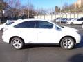 2010 RX 350 AWD #12 2010 RX 350 AWD #12