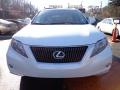 2010 RX 350 AWD #13 2010 RX 350 AWD #13