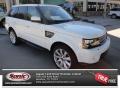 2013 Range Rover Sport HSE #1 2013 Range Rover Sport HSE #1