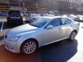 2010 IS 250 AWD #2