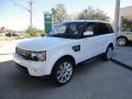 2013 Range Rover Sport HSE #5 2013 Range Rover Sport HSE #5