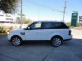 2013 Range Rover Sport HSE #7 2013 Range Rover Sport HSE #7