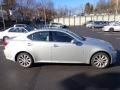 2010 IS 250 AWD #12