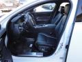 2013 Jaguar XJ Jet Interior #2 2013 Jaguar XJ Jet Interior #2