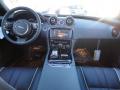 Dashboard of 2013 Jaguar XJ XJ #3 Dashboard of 2013 Jaguar XJ XJ #3